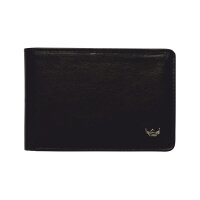 Golden Head Colorado Rfid Minischeintasche Schwarz