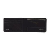 Golden Head Colorado Rfid Minischeintasche Schwarz