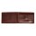 Golden Head Colorado Rfid Minischeintasche Tabacco
