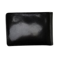 Golden Head Colorado Rfid Minischeintasche Schwarz