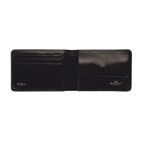 Golden Head Colorado Rfid Minischeintasche Schwarz