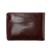 Golden Head Colorado Rfid Minischeintasche Tabacco