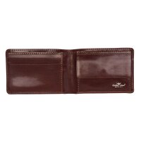 Golden Head Colorado Rfid Minischeintasche Tabacco