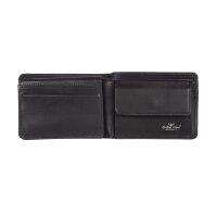 Golden Head Colorado Rfid Minischeintasche Schwarz
