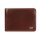 Golden Head Colorado Rfid Minischeintasche Tabacco