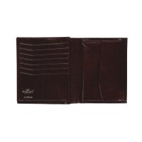 Golden Head Colorado Rfid Kombischeintasche Bordeaux