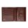 Golden Head Colorado Rfid Kombischeintasche Tabacco