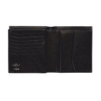 Golden Head Colorado Rfid Kombischeintasche Schwarz