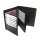 Golden Head Colorado Rfid Kombischeintasche Schwarz