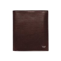 Golden Head Colorado Rfid Kombischeintasche Bordeaux