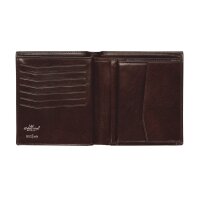 Golden Head Colorado Rfid Kombischeintasche Bordeaux