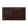 Golden Head Colorado Rfid Kombischeintasche Bordeaux