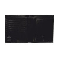 Golden Head Colorado Rfid Kombischeintasche Schwarz
