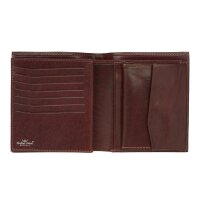 Golden Head Colorado Rfid Kombischeintasche Tabacco