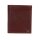 Golden Head Colorado Rfid Kombischeintasche Tabacco