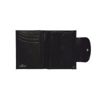 Golden Head Colorado Rfid Kombischeint./Riegel Schwarz