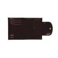 Golden Head Colorado Rfid Kombischeint./Riegel Bordeaux
