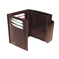 Golden Head Colorado Rfid Kombischeint./Riegel Bordeaux