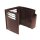 Golden Head Colorado Rfid Kombischeint./Riegel Bordeaux