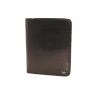Golden Head Colorado Rfid Kombischeintasche Schwarz