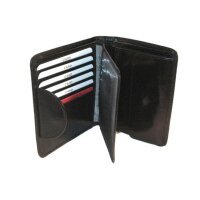 Golden Head Colorado Rfid Kombischeintasche Schwarz