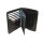 Golden Head Colorado Rfid Kombischeintasche Schwarz