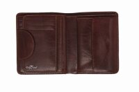 Golden Head Colorado Rfid Kombischeintasche Tabacco