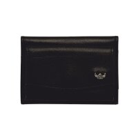 Golden Head Colorado Rfid Minischeintasche Schwarz