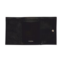 Golden Head Colorado Rfid Minischeintasche Schwarz