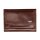 Golden Head Colorado Rfid Minischeintasche Tabacco