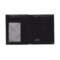Golden Head Colorado Rfid Kombischeintasche Schwarz
