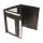 Golden Head Colorado Rfid Kombischeintasche Schwarz