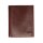 Golden Head Colorado Rfid Kombischeintasche Tabacco