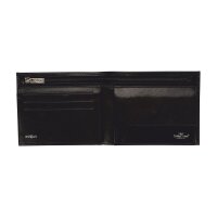 Golden Head Colorado Rfid Scheintasche/Rv Schwarz
