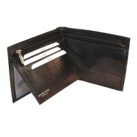 Golden Head Colorado Rfid Scheintasche/Rv Schwarz