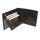 Golden Head Colorado Rfid Scheintasche/Rv Schwarz