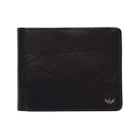 Golden Head Colorado Rfid Scheintasche Schwarz