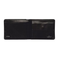 Golden Head Colorado Rfid Scheintasche Schwarz