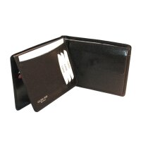 Golden Head Colorado Rfid Scheintasche Schwarz