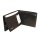 Golden Head Colorado Rfid Scheintasche Schwarz