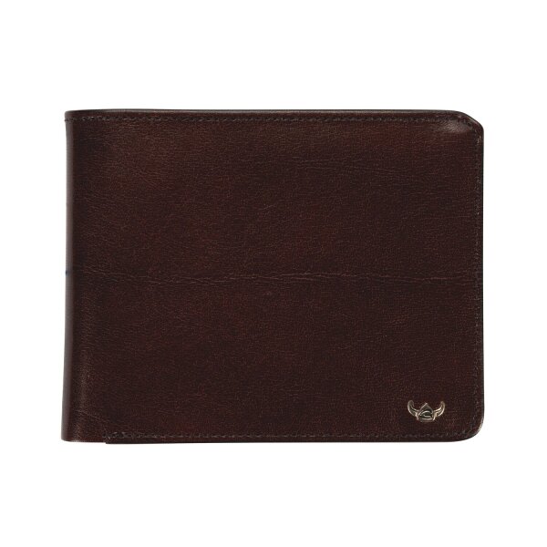 Golden Head Colorado Rfid Scheintasche Bordeaux