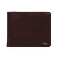 Golden Head Colorado Rfid Scheintasche Bordeaux