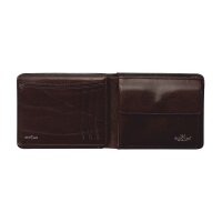 Golden Head Colorado Rfid Scheintasche Bordeaux