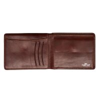 Golden Head Colorado Rfid Scheintasche Tabacco