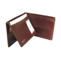 Golden Head Colorado Rfid Scheintasche Tabacco