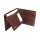 Golden Head Colorado Rfid Scheintasche Tabacco
