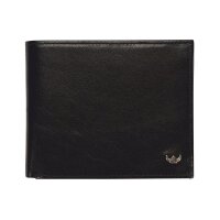 Golden Head Colorado Rfid Scheintasche Schwarz