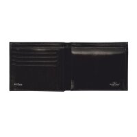 Golden Head Colorado Rfid Scheintasche Schwarz