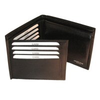 Golden Head Colorado Rfid Scheintasche Schwarz