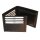 Golden Head Colorado Rfid Scheintasche Schwarz